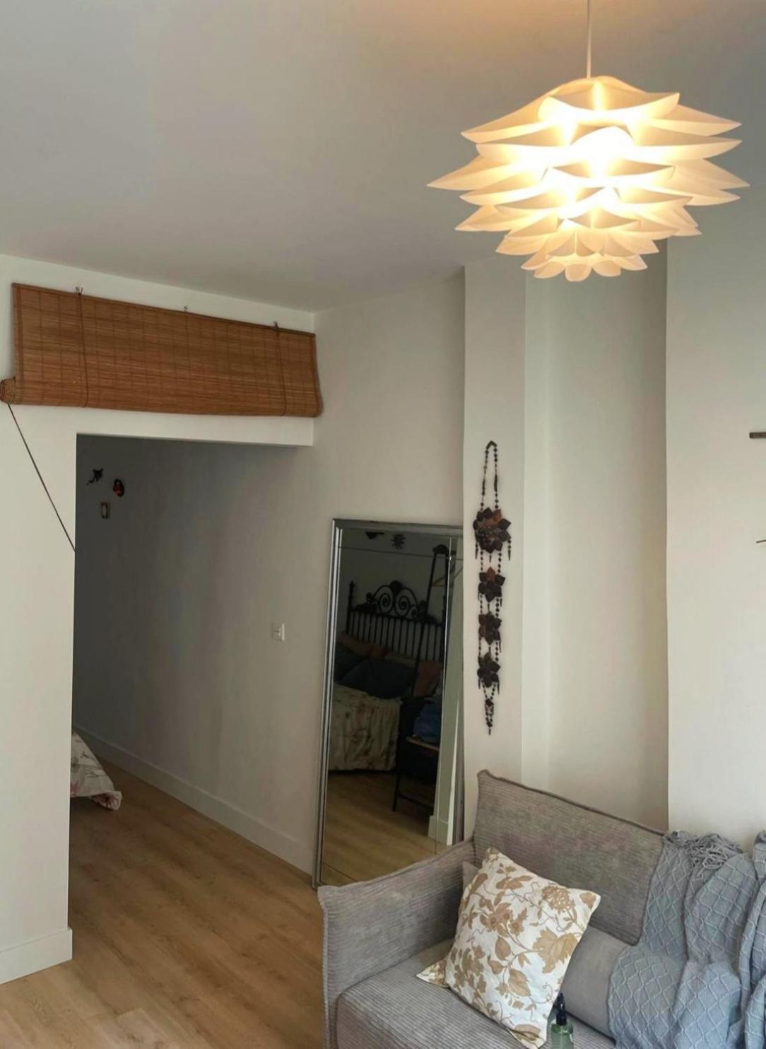 Apartamento Loaina Bilbao Exterior foto