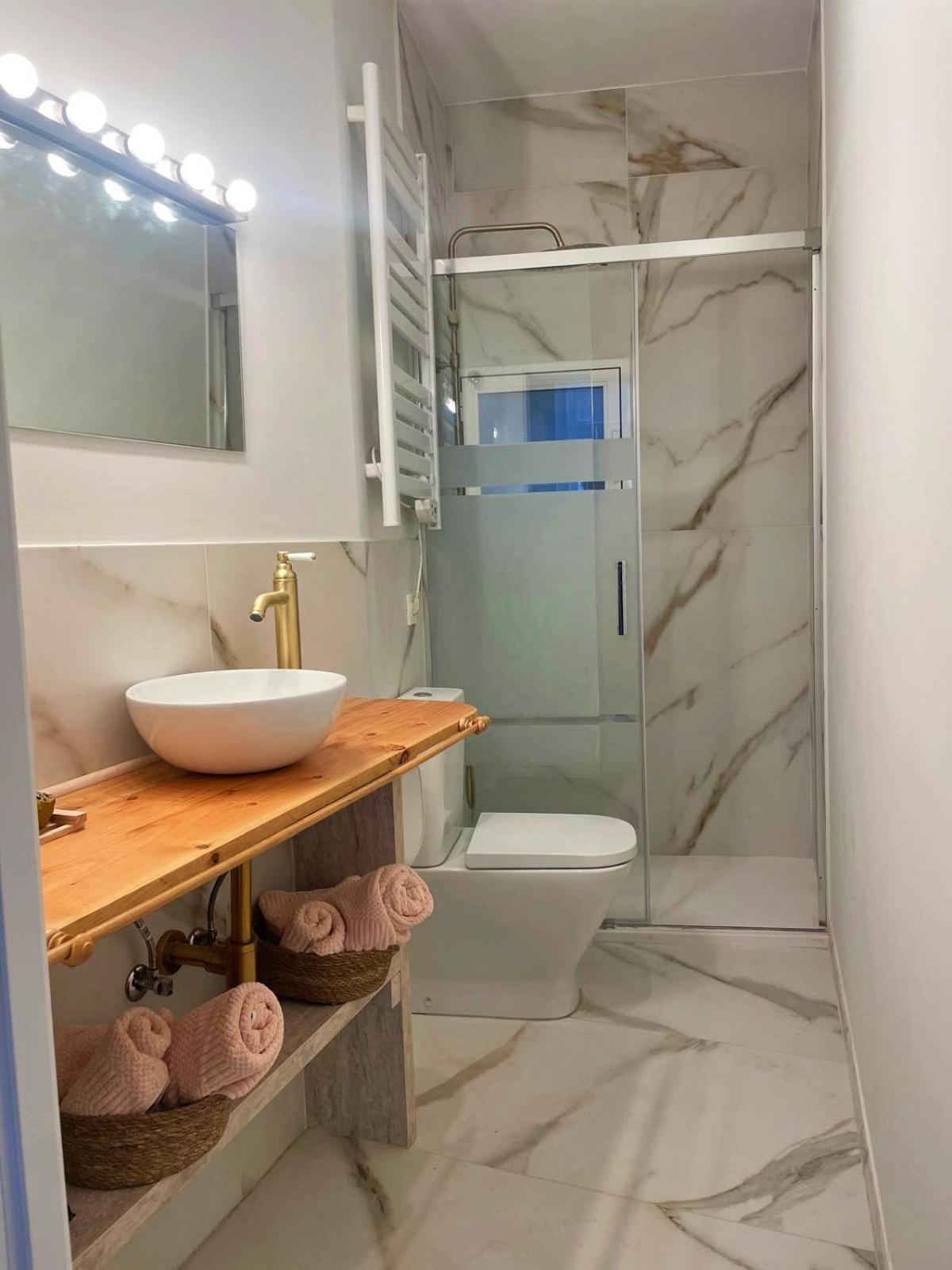 Apartamento Loaina Bilbao Exterior foto